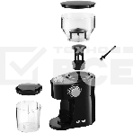 Кофемолка Kitfort КТ-741 Мощность 200 Вт.Емкость для молотого кофе 100 г.Емкость резервуара 230 г, фото4