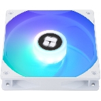 Кулер для корпуса Thermalright TL-C12RW-S V2 Reverse (120x120x25mm, 4-pin PWM, ARGB, 58CFM, 25.6dBA, 1500RPM, White), фото7