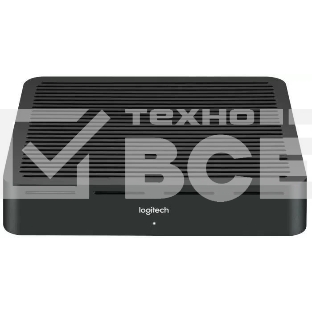 Кабель-переходник Logitech RALLY DISPLAY HUB