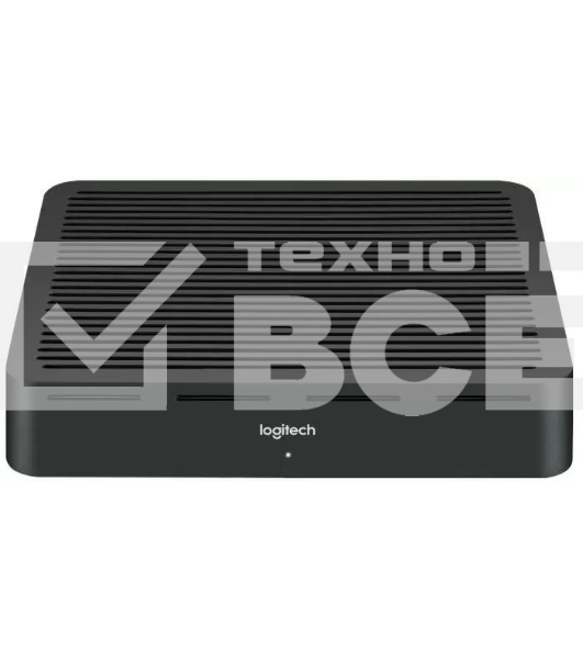 Кабель-переходник Logitech RALLY DISPLAY HUB