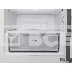 Холодильник Hotpoint HT 5200 C W белый двухкамерный 240/83л морозилка снизу, No Frost, фото10