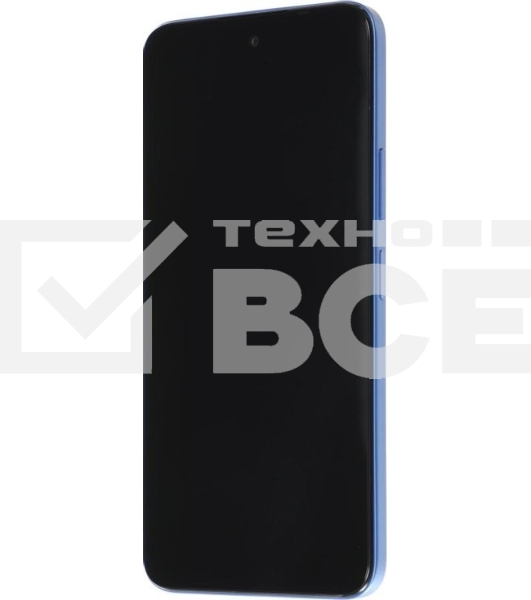 Смартфон Infinix Smart 10 X6725D 4/128Gb сиреневый