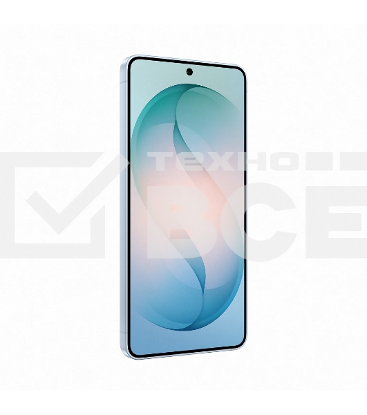 Смартфон Samsung Galaxy S26 SM-S942B 12/512Gb голубой