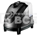 Отпариватель Kelli КL-821 черный, 2800 Вт, 90 г/мин, 2000 мл, фото2