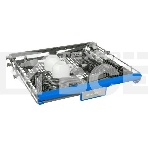 Встраиваемая посудомоечная машина Maunfeld MLP-12IM, черный, 59.8 см, 14 компл., 44 дБ, класс A++, фото3