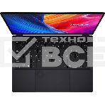 Ноутбук Asus ProArt PX13 HN7306EA-LX129X/13.3'/OLED/AMD Ryzen AI Max+ 395/32Gb/1Tb SSD/AMD Radeon Graphics/Windows 11 Pro/черный/1.39kg, фото8