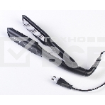 Щипцы для завивки волос Viconte VC-6735 черный, 45 мм, 215 °С, 9 режимов, фото2