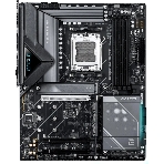 Материнская плата Gigabyte X870E EAGLE X WF7 Socket AM5 AMD X870E 4xDDR5 ATX AC`97 8ch(7.1) 5Gigabit RAID+HDMI, фото4