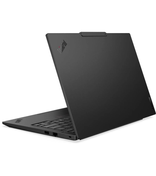 Ноутбук Lenovo ThinkPad E14 Gen 7/14'/IPS/Intel Core 5 210H/16GB/512GB SSD/Intel Graphics/NoOS/черный/1.4kg