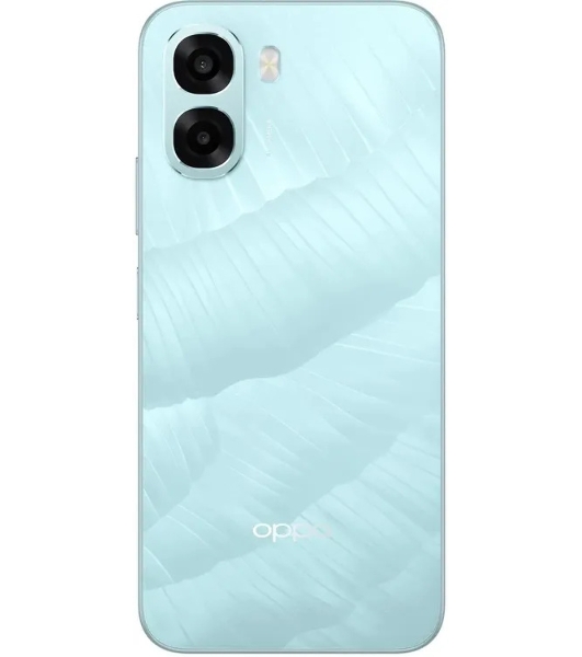 Смартфон OPPO A6x CPH2819 4/128Gb голубой
