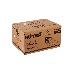 Газонокосилка бензиновая Huter GLM-200MS, 5 л.с., фото9