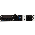 Источник бесперебойного питания APC Smart-UPS SRT SRT1000RMXLI / 1000ВA / 1000Вт / 6xIEC320 С13, фото3