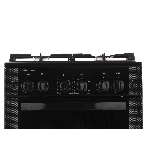 Плита газовая Gefest ПГ 6500-02 0115 черный, конфорок 4 шт, духовка 52 л, 60 см x 85 см x 60 см, фото9