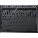 Ноутбук 16' Maibenben X16C-i54456 Core i5-14450HX/16Gb/SSD512Gb/RTX5060/1920x1200/Win11/grey X16C-I5, фото4