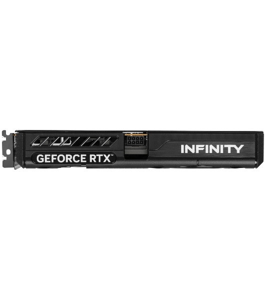 Видеокарта Palit NVIDIA GeForce RTX 5060 INFINITY 2 OC , 8 ГБ GDDR7, 128 бит, PCI-e 5.0, 1xHDMI, 3xDP, 2512 МГц