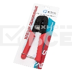 Клещи 5bites LY-T568A, для обжима разъемов 6p6c,8p8c, без фиксатора, фото2