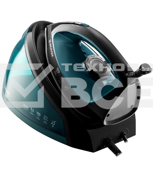 Паровая станция BRAYER BR4153