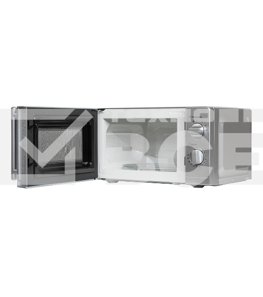 Микроволновая печь SUPRA 20MS40 белый 20л 700Вт  поворотный механизм