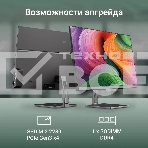 Моноблок Digma Action 21.5' Full HD N95 (1.7) 8Gb SSD 256Gb UHDG 600 CR Windows 11 Professional GbitEth WiFi BT 36W клавиатура мышь Cam черный 1920x1080, фото12