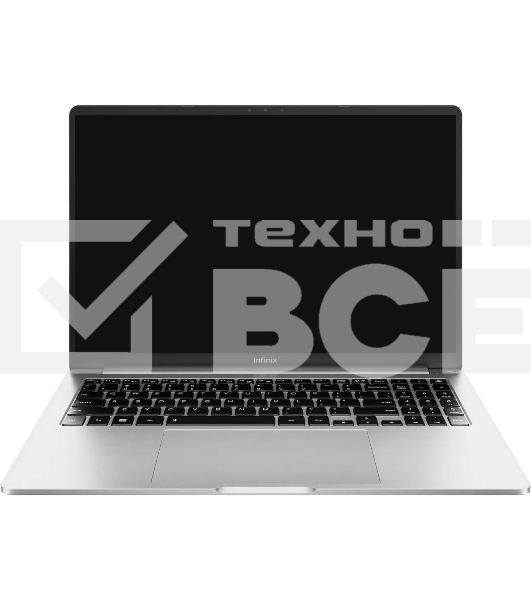 Ноутбук Infinix Inbook Y4H Max YL613H Core i5 13420H 16Gb SSD512Gb Intel Iris Xe graphics 16