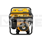 Электрогенератор бензиновый инверторный Denzel GK-2200iF, 2.2 кВт, 95 дБ, 27 кг, фото13