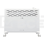 Конвектор Ballu Ettore BEC/ETMR-1500 белый, 1500 Вт, 20 м2, термостат, фото15