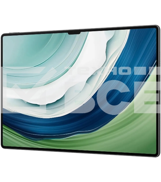 Планшет Huawei MatePad Pro PCE-W29 Kirin 9000W 8C RAM12Gb ROM256Gb 13.2