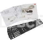 МФУ лазерный Kyocera Ecosys M2540dn (1102SH3NL0), A4, ч/б, печ. до 40 стр/мин., скан. до 40 стр/мин. (ч/б) 23 стр/мин. (цвет), 1200 x 1200 dpi (пеечать) 600x600dpi (скан.), USB, RJ-45, фото11