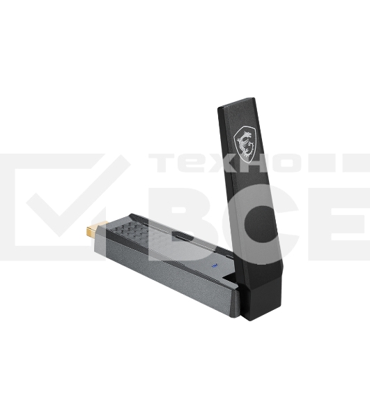 Беспроводной роутер MSI Сетевая карта 574 Мбит/с Wi-Fi 5 Wi-Fi 6 IEEE 802.11a IEEE 802.11b IEEE 802.11g IEEE 802.11n Наличие USB 3.0 USB 3.2 AX1800