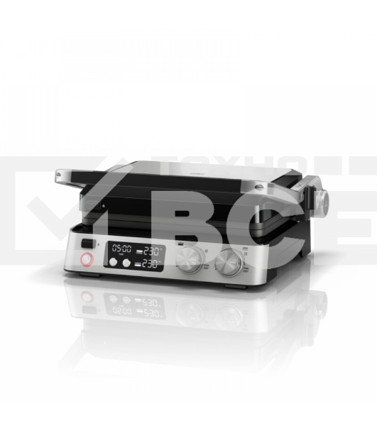 Контактный гриль Braun MultiGrill 7 CG7040