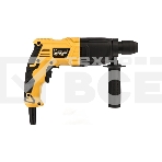 Перфоратор электрический Denzel RH-400-12 SDS-plus 400 Вт 12 Дж 2 реж 26601, фото7