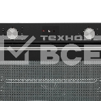 Электрический духовой шкаф Krona QUENDEL 60 BL/S, фото4
