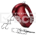 Миксер Maxwell MW-1357 (R), красный, фото2