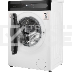 Стиральная машина Weissgauff WMD 49411 DC Inverter Steam, класс: B, загр.фронтальная макс.:11кг, (с сушкой) белый, фото5