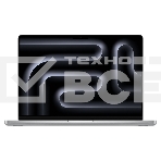 Ноутбук Apple MacBook Pro 16