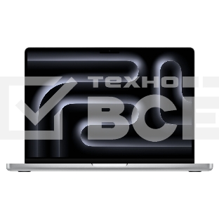 Ноутбук Apple MacBook Pro 16