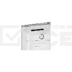 Холодильник Beko B3RCNK362HX нержавеющая сталь двухкамерный 220/100л морозилка снизу Total No Frost, фото7