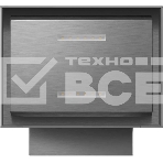 Кухонная вытяжка Maunfeld Bath Plus 402 нержавеющая сталь, фото10