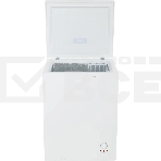 Морозильный ларь Gorenje  FH15FPW, белый, 142л, фото 1