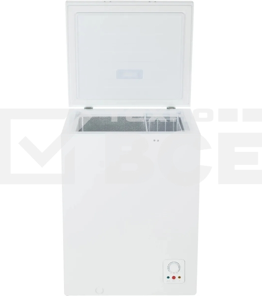 Морозильный ларь Gorenje  FH15FPW, белый, 142л