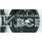 Стиральная машина Hotpoint NSB 6015 WV RU белый, загр. фронтальная макс.: 6 кг 1000 об/мин класс: А+, фото3