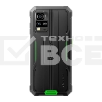 Смартфон Blackview BV4800 Pro, 4/128Gb, зеленый, фото3