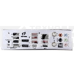Материнская плата Colorful iGame Z890 FLOW V20, LGA 1851, Intel Z890, 4xDDR5, 5xM.2, 4xSATA, 2xPCIe 5.0 x16, 1xPCIe 4.0 x4, 1xHDMI, 1xDP, 1x 2.5Gb LAN, 4xUSB-A 3.2 Gen 2, 2xUSB-C 3.2 Gen 2, 1xUSB-C 3.2 Gen 2x2, 5x3.5 мм, 7.1, ATX, фото2