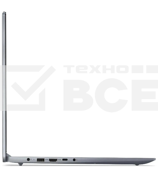 Ноутбук Lenovo IdeaPad Slim 3 16IAH8 Core i5 12450H 16Gb SSD1Tb Intel UHD Graphics 16