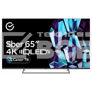Телевизор Sber 65