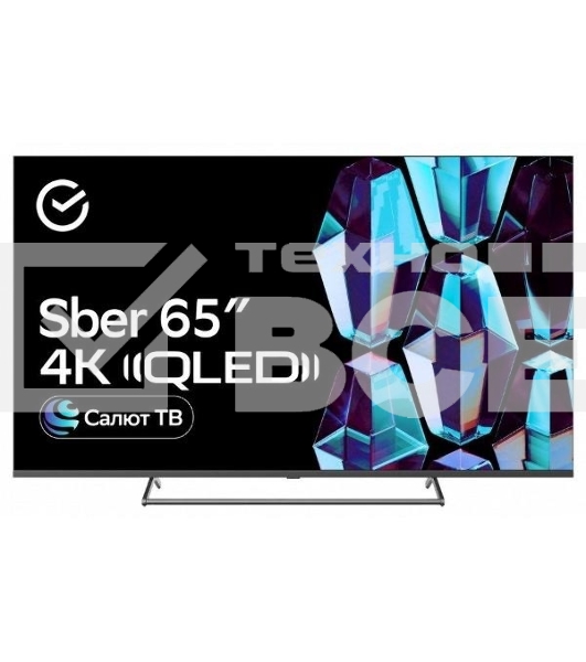 Телевизор Sber 65