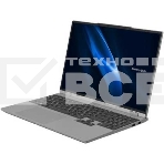 Ноутбук Maibenben B515B серый 15.3
