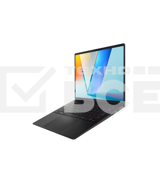 Ноутбук ASUS Vivobook S 14 S5406SA-QD100 Neutral Black (90NB15R3-M00BP0)