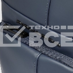 Сумка мужская Piquadro Wollem CA3084W129W/BLU, синий, полиуретан, фото4
