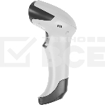 Сканер штрих-кода ручной Mertech CL-2310 BLE Dongle P2D (4560) 1D/2D имидж, беспроводной, 100 скан/сек, USB-HID; USB-COM - эмуляция; Bluetooth - BLE 5.0, белый, фото10